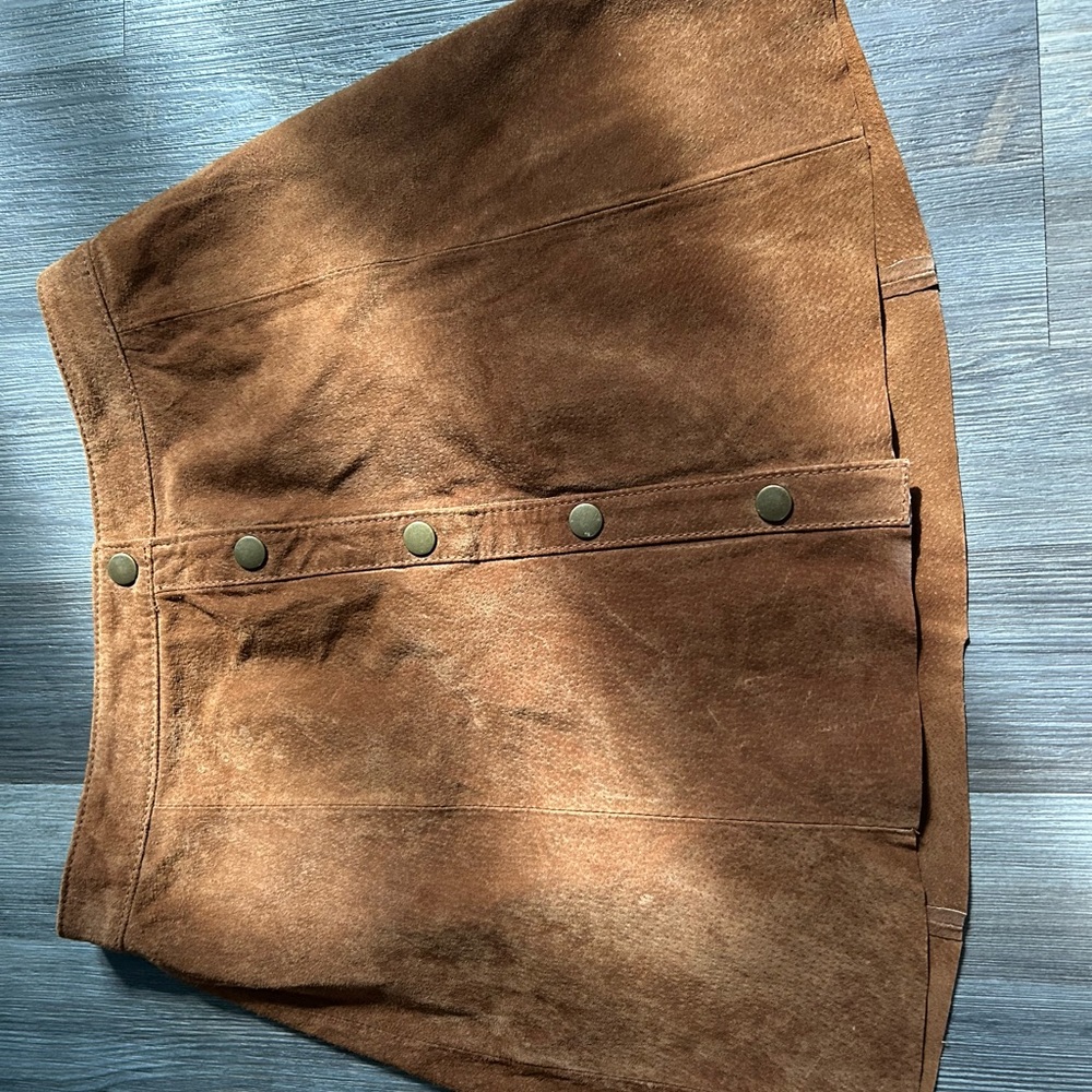 Forever 21 Skirt